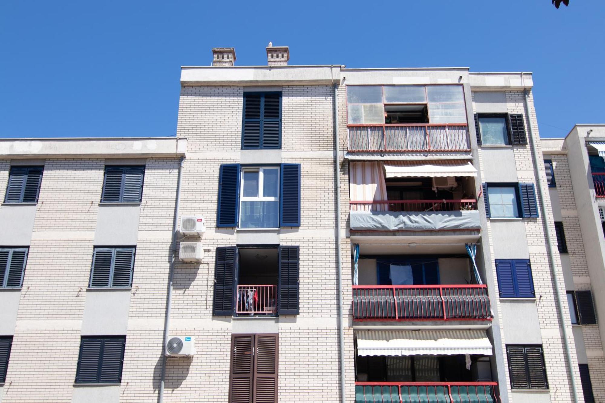 Valkane Beach Studio Apartment بولا المظهر الخارجي الصورة