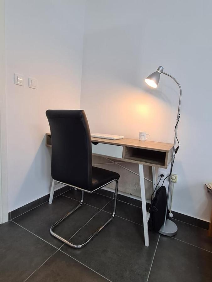Valkane Beach Studio Apartment بولا المظهر الخارجي الصورة