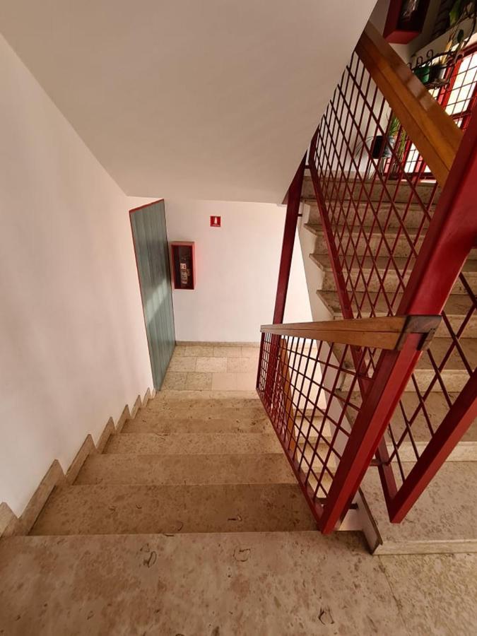 Valkane Beach Studio Apartment بولا المظهر الخارجي الصورة